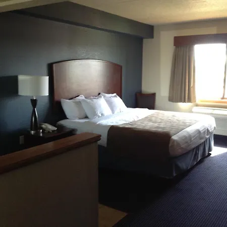Americinn By Wyndham Fort Dodge-2
