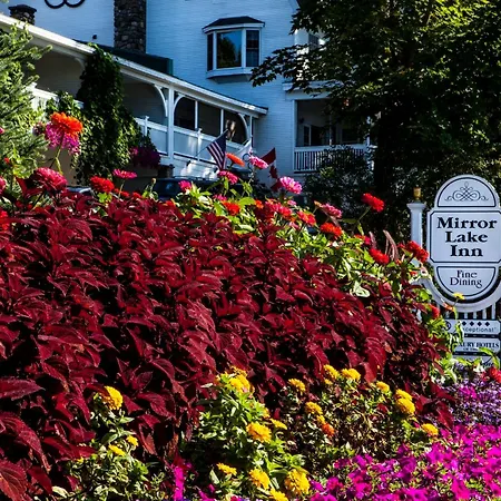 Mirror Lake Inn Resort And Spa-2