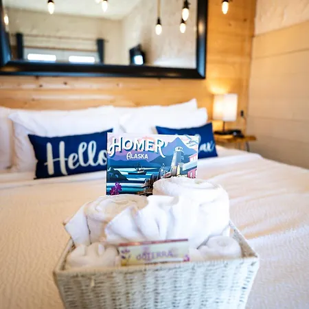 Homer Inn & Spa-2