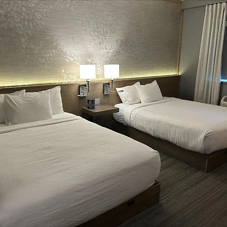 Voco Niagara Falls - The Cadence By Ihg-3