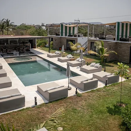 Bora Boutique - Adults Only-3