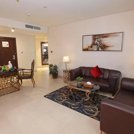 Omega Hotel Dubai-2