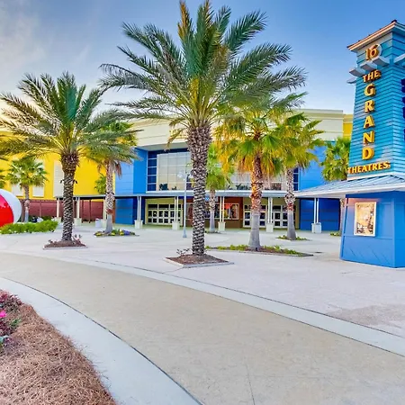 Tidewater Beach Resort-3