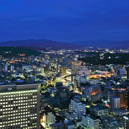Hotel Nikko Kanazawa-3