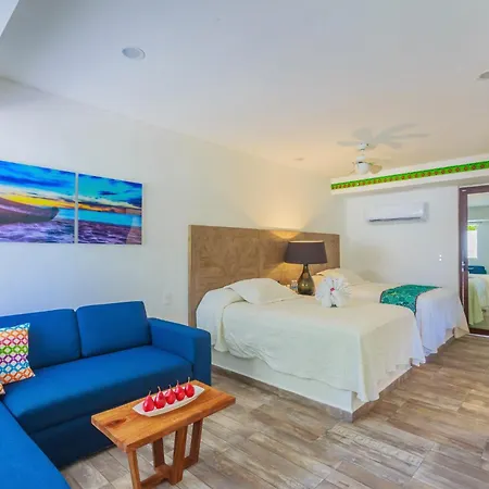 Hotel Paradise Suites-2