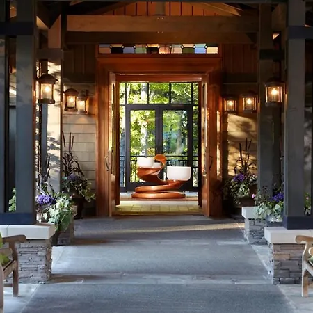 The Lodge At Woodloch-3