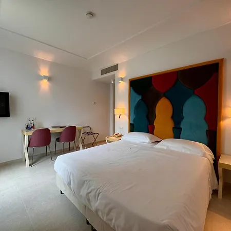 Hotel Rufolo-3