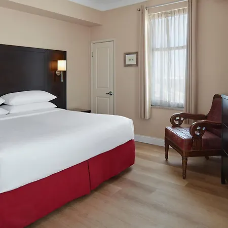 Delta Hotels By Marriott Guelph Conference Centre-3