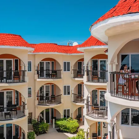 Sunbreeze Suites-3