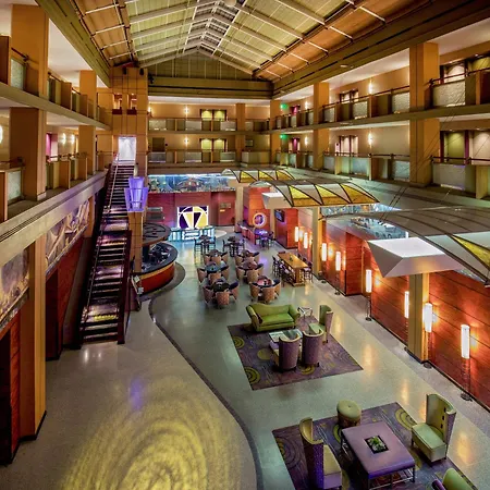 Pier 5 Hotel Baltimore-2