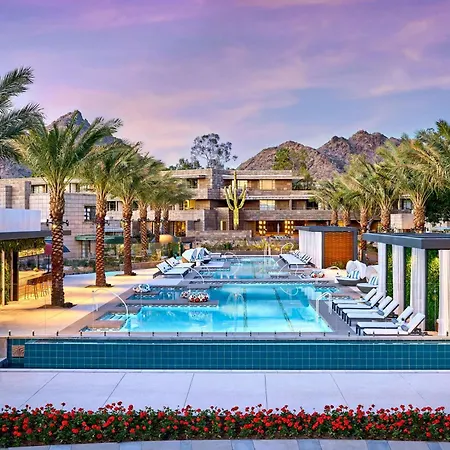 Arizona Biltmore, Lxr Hotels & Resorts-3
