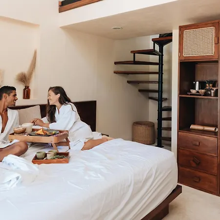 Mezzanine By La Zebra, An Slh Hotel (Adults Only)-3