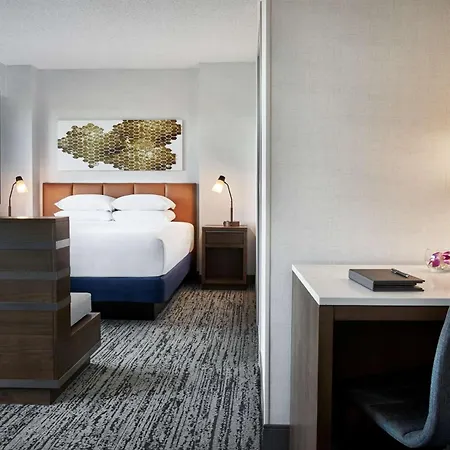Hilton Fairfax, Va-2