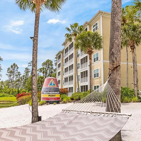 Sheraton Vistana Villages Resort Villas, I-Drive Orlando-3