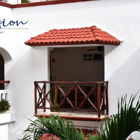 Illusion Boutique "Near Beach" (Adults Only)-3