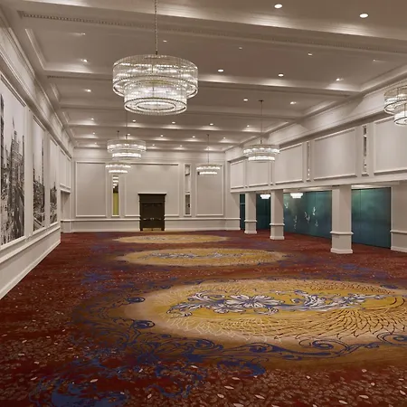 Hotel Cleveland Autograph Collection-3