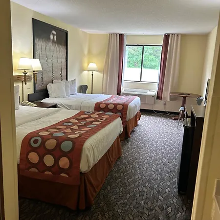 Super 8 By Wyndham Gettysburg-3
