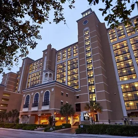 Island Vista Resort-3