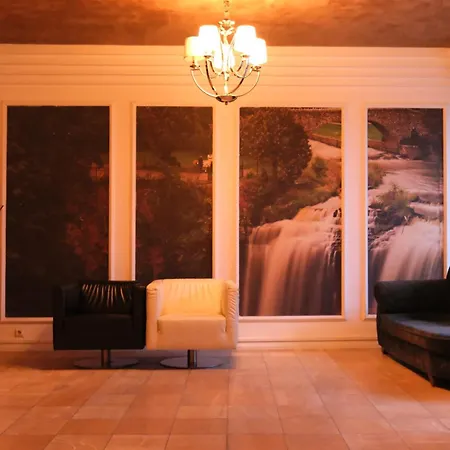 Hotel Sara & Spa-2