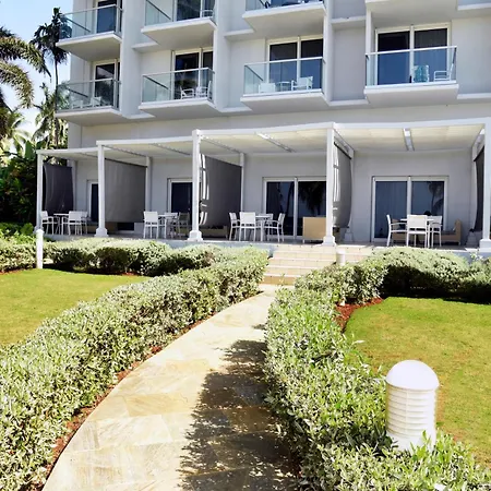 Dreams Rose Hall All-Inclusive Resort & Spa-3