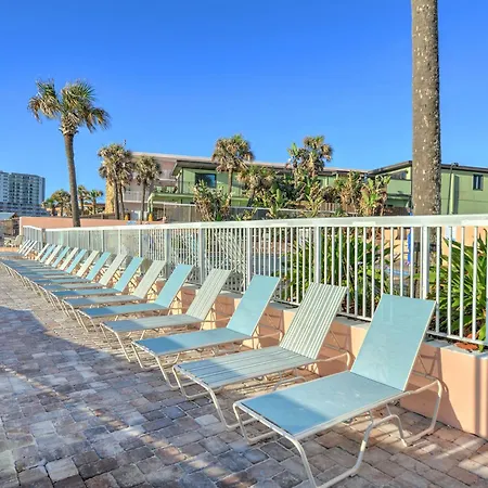 Bahama House - Daytona Beach Shores-3