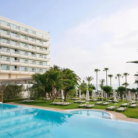 Sunrise Beach Hotel-3