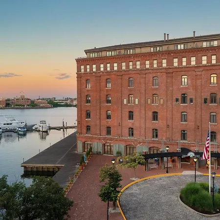 The Inn At Henderson'S Wharf, An Ascend Collection Hotel-2
