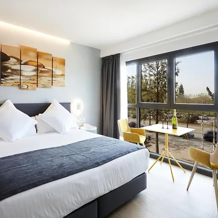 Moontels Valencia Alameda 41-3