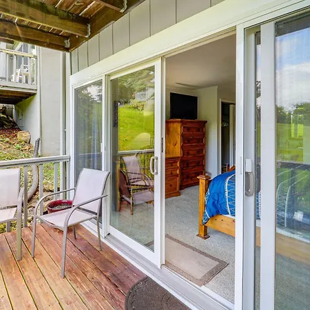 3 Mi To Slopes! Mtn-View Condo In Banner Elk-2