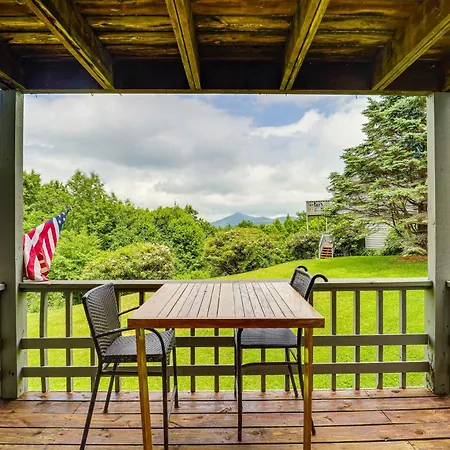 3 Mi To Slopes! Mtn-View Condo In Banner Elk-3