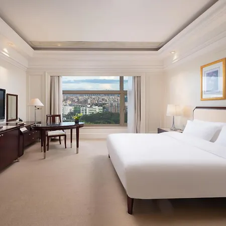 Parklane Hotel Changan-2