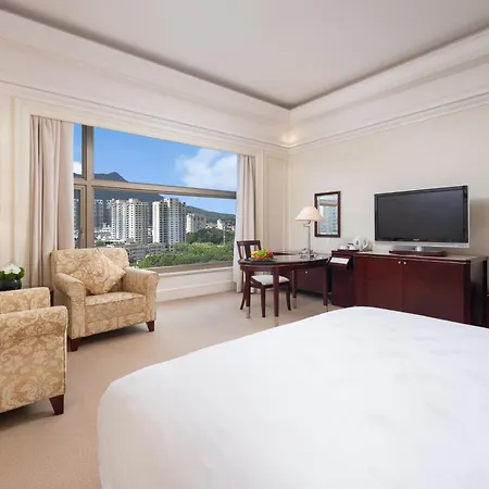 Parklane Hotel Changan-3