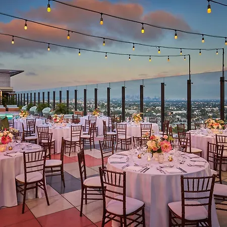 The Sun Rose West Hollywood-2