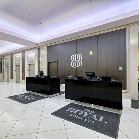 The Royal Sonesta Minneapolis Downtown-3
