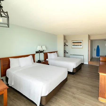 The Oceanfront Inn - Virginia Beach-2