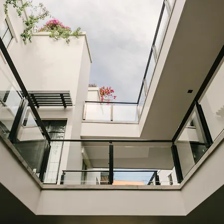 Hotel Matilda, A Member Of Design Hotels-3