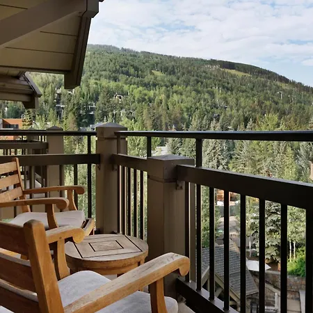 Four Seasons Resort Vail-2