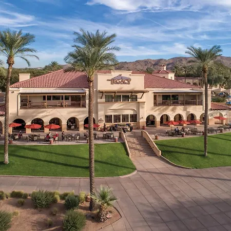 The Legacy Golf Resort-2