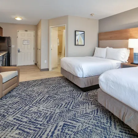 Candlewood Suites Idaho Falls By Ihg-3