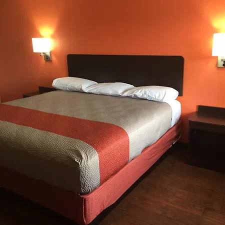 Motel 6-Waco, Tx-2