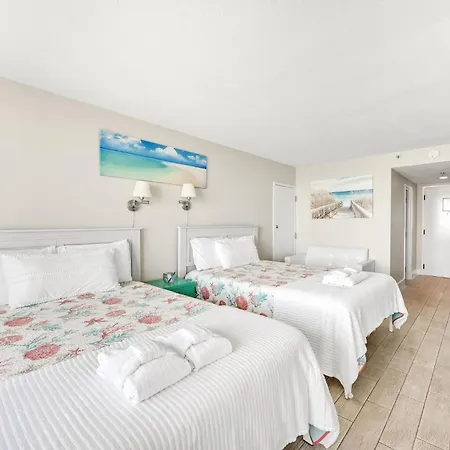 Sandestin Resorts, Bayside, Bay Front Studio-3