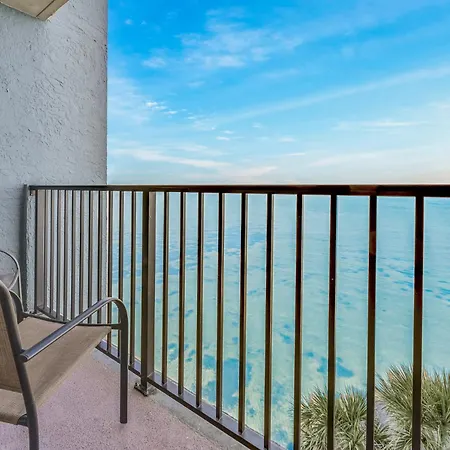 Sandestin Resorts, Bayside, Bay Front Studio-2
