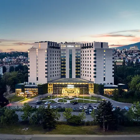 Hilton Sofia-3