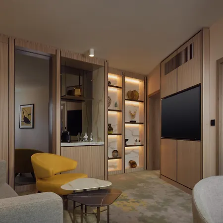 Hilton Sofia-2