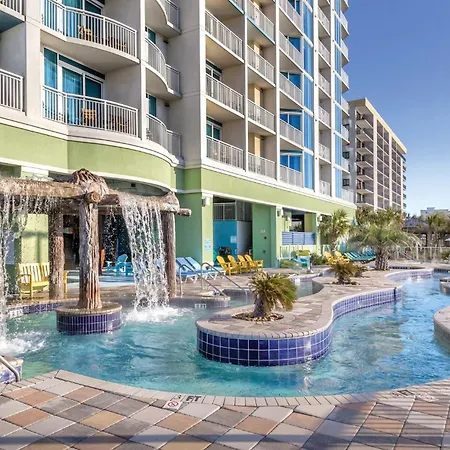 Club Wyndham Towers On The Grove-3
