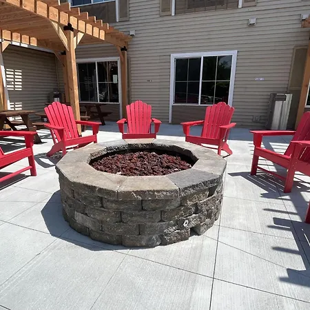 Country Inn & Suites By Radisson, Queensbury - Lake George , Ny-2