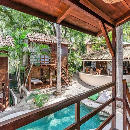 The Beach Bungalows (Adults Only)-3