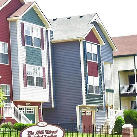 Secret Place Bed & Breakfast Llc-3