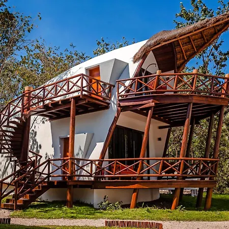 Mia Bacalar Luxury Resort & Spa-2