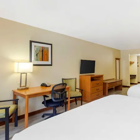 Best Western Kiva Inn-3
